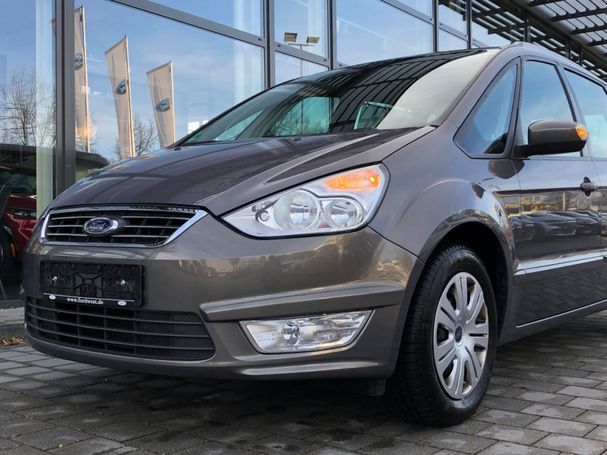 Ford Galaxy 2.0 Trend 107 kW image number 3