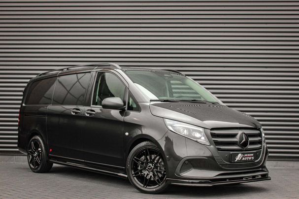 Mercedes-Benz Vito 114 CDi SELECT 100 kW image number 1