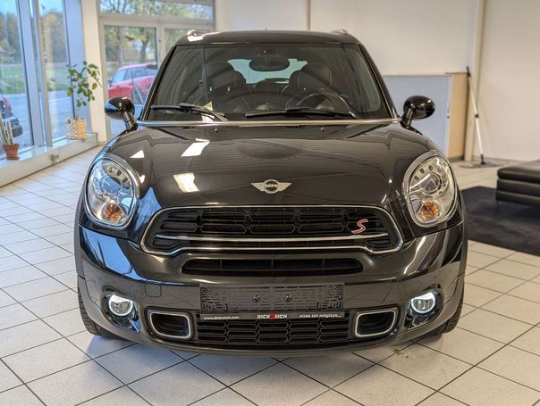 Mini Cooper S Countryman Chili 140 kW image number 3