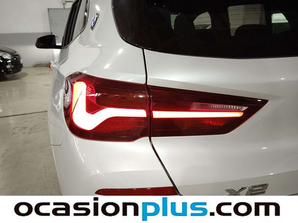 BMW X2 sDrive 103 kW image number 18