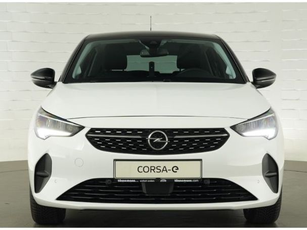 Opel Corsa e 100 kW image number 3