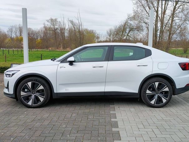 Polestar 2 78 kWh Long Range Single Motor 170 kW image number 6