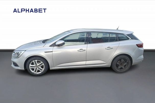 Renault Megane 70 kW image number 4