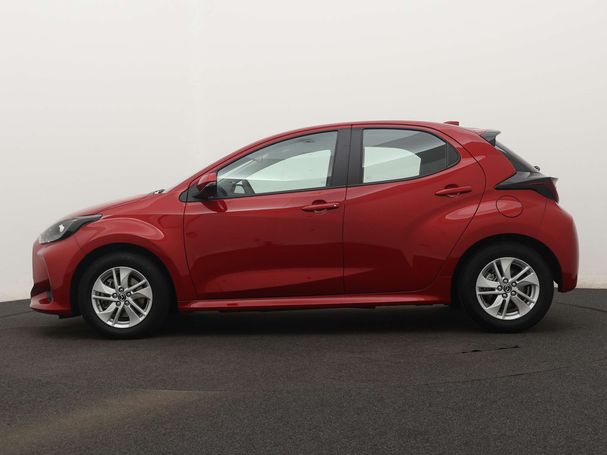 Mazda 2 Hybrid Agile 85 kW image number 3