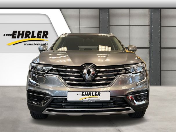 Renault Koleos dCi 185 Techno 135 kW image number 2