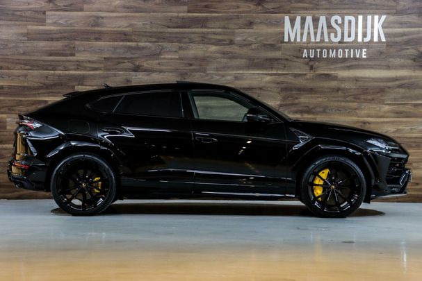 Lamborghini Urus 478 kW image number 7