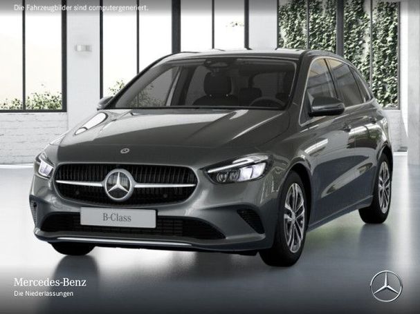 Mercedes-Benz B 250 e Advanced 160 kW image number 1