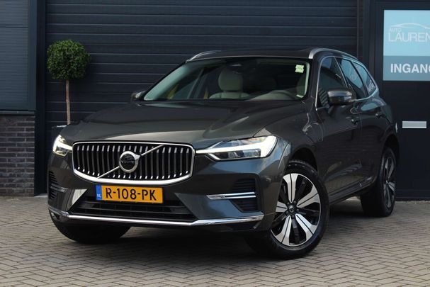 Volvo XC60 Recharge AWD T6 292 kW image number 1