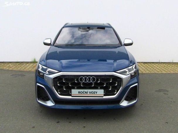 Audi SQ8 4.0 TFSI 373 kW image number 9