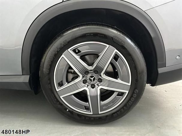 Mercedes-Benz GLC 220 d 145 kW image number 5