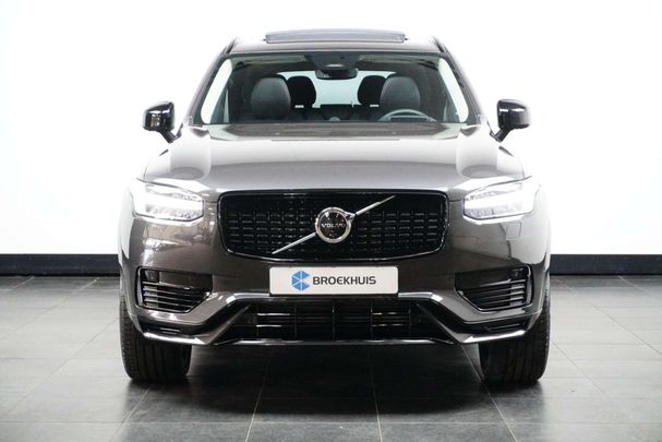 Volvo XC90 T8 Recharge AWD 335 kW image number 4