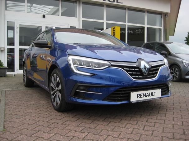 Renault Megane Grandtour TCe 140 GPF EDC 103 kW image number 2