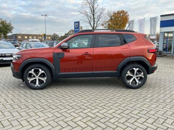 Dacia Duster TCe 130 Journey 96 kW image number 3