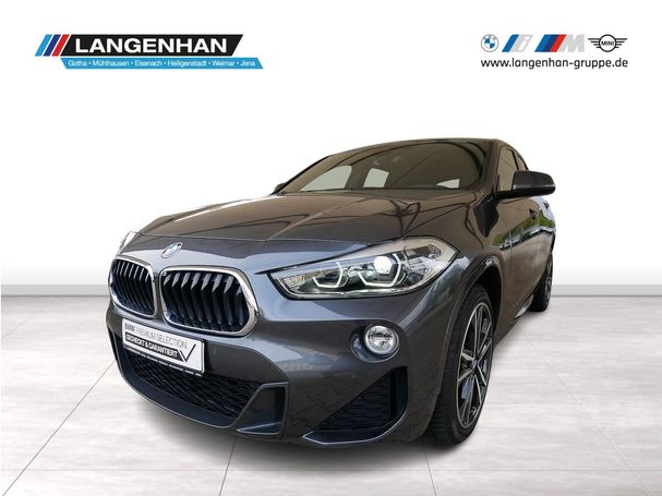 BMW X2 sDrive18i M Sport 103 kW image number 1