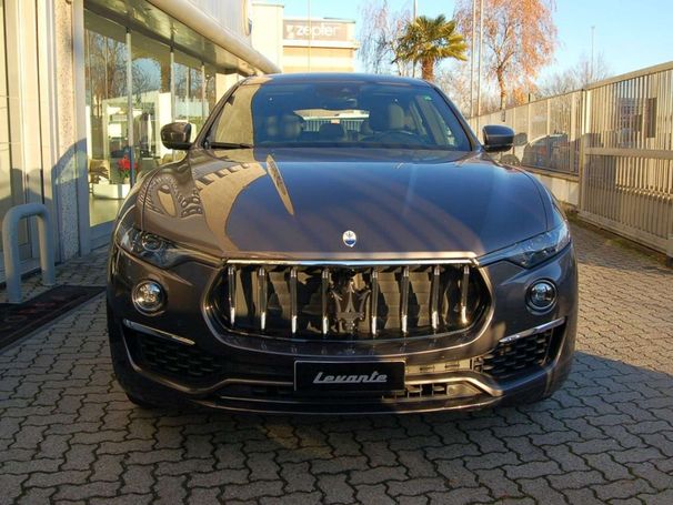 Maserati Levante 243 kW image number 2