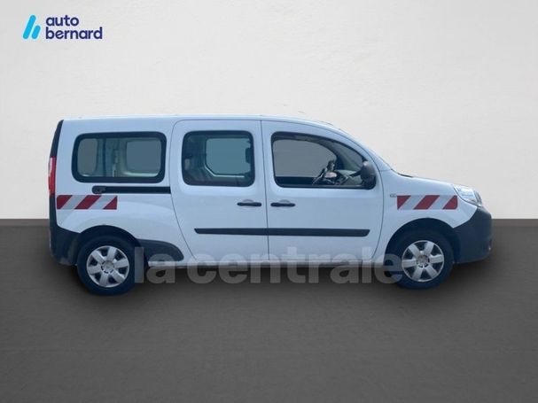 Renault Kangoo dCi 110 81 kW image number 2