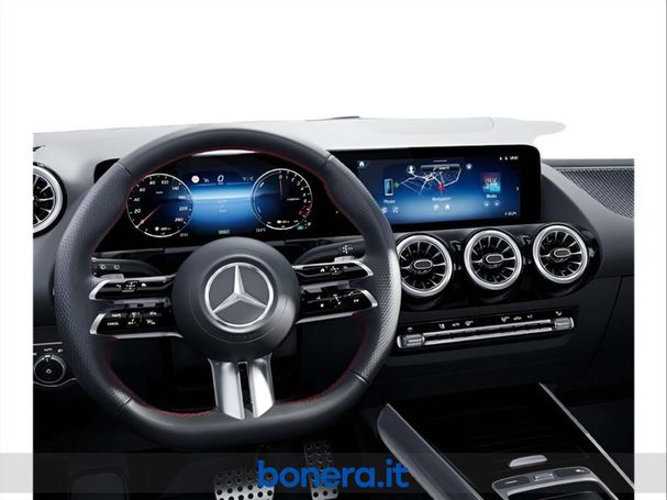 Mercedes-Benz GLA 250 e PHEV 160 kW image number 5