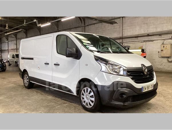 Renault Trafic Energy dCi 125 92 kW image number 4