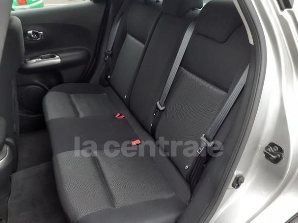 Nissan Juke 1.6 Acenta 86 kW image number 15