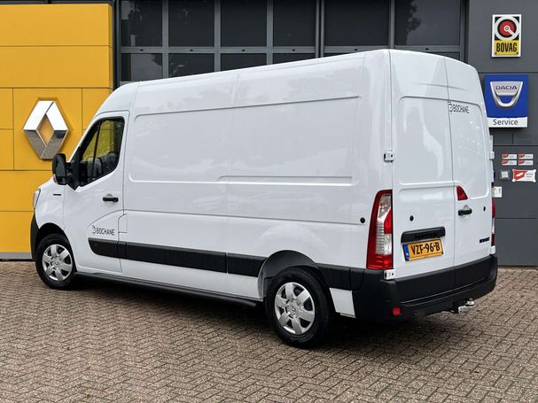 Renault Master dCi 150 L2H2 110 kW image number 7