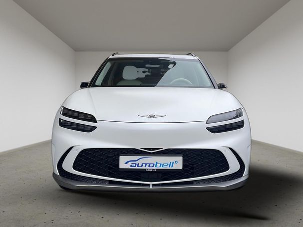 Genesis GV60 Sport Plus 360 kW image number 2