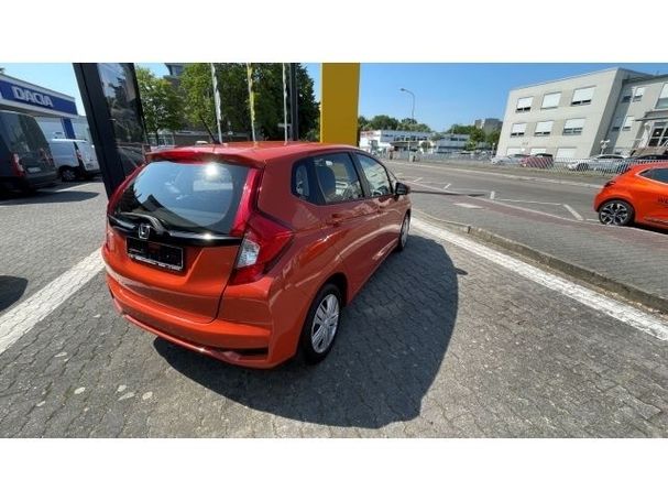 Honda Jazz 1.3 Trend 75 kW image number 3