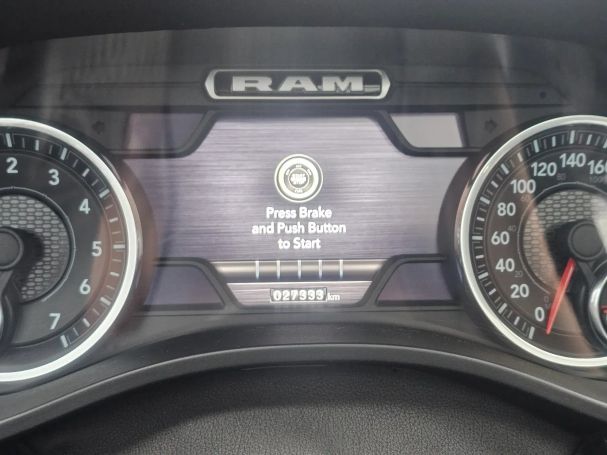 RAM 1500 287 kW image number 25