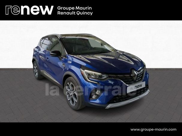 Renault Captur 160 116 kW image number 2