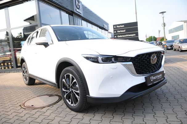 Mazda CX-5 AWD Exclusive-Line 143 kW image number 11