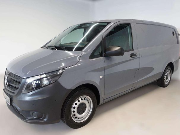 Mercedes-Benz Vito 109 CDi 65 kW image number 1