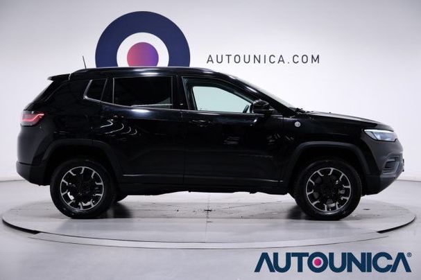 Jeep Compass 1.3 Turbo PHEV 177 kW image number 4