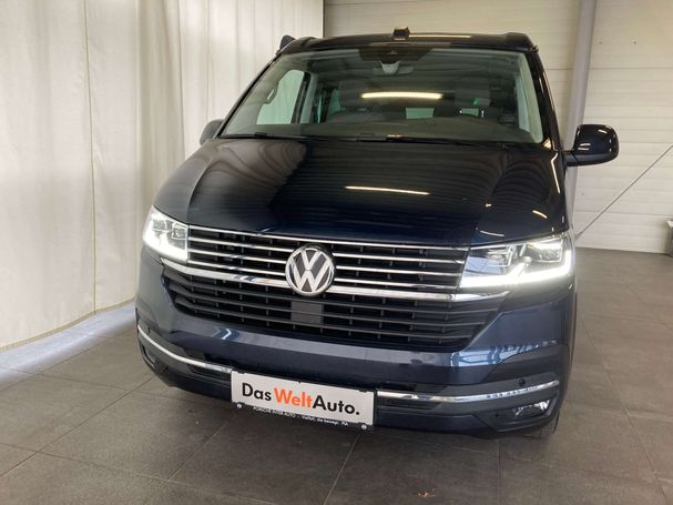 Volkswagen T6 California TDI Ocean 150 kW image number 2