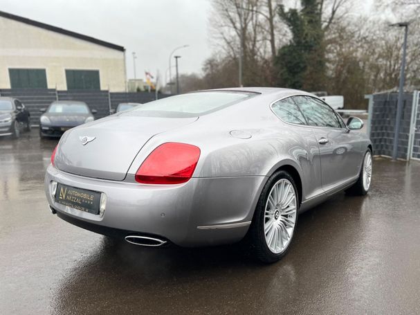 Bentley Continental GT 449 kW image number 6