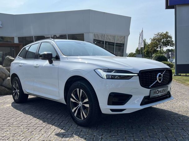 Volvo XC60 T6 R Design AWD 251 kW image number 2