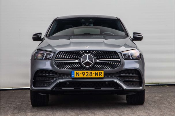 Mercedes-Benz GLE 400 d 4Matic 243 kW image number 2