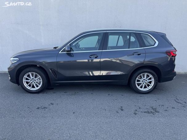 BMW X5 xDrive30d 210 kW image number 3