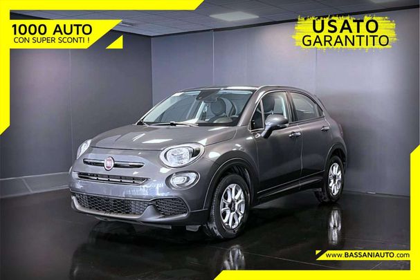 Fiat 500X 1.0 88 kW image number 1