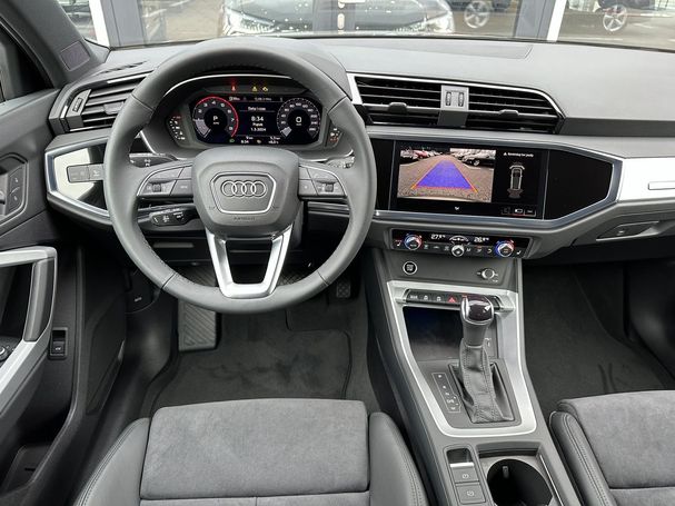 Audi Q3 110 kW image number 15