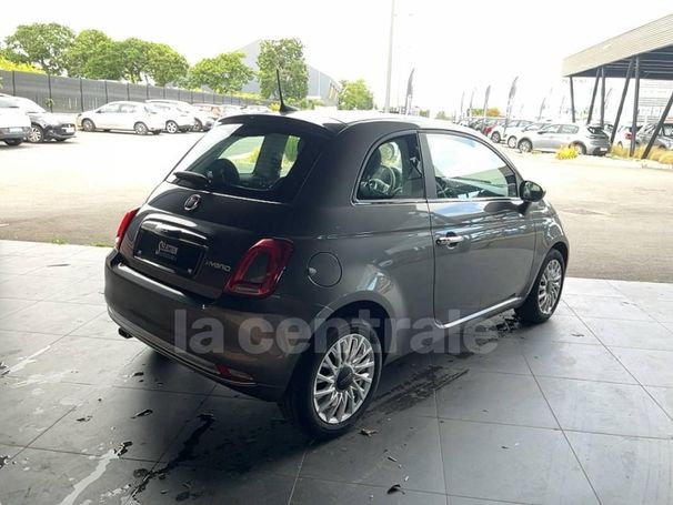 Fiat 500 1.0 51 kW image number 14