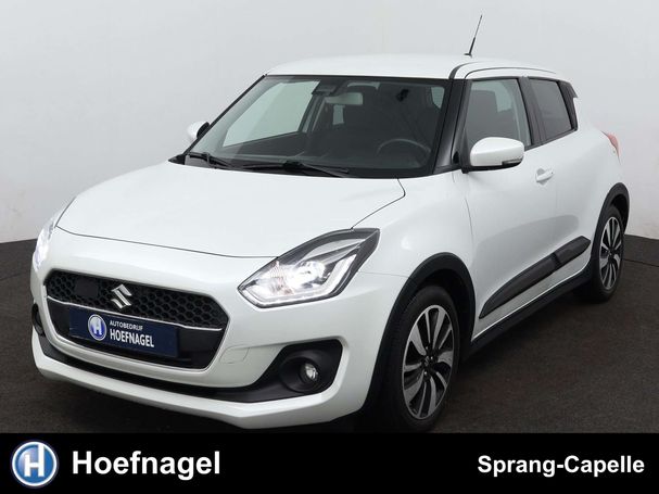 Suzuki Swift 1.2 66 kW image number 1