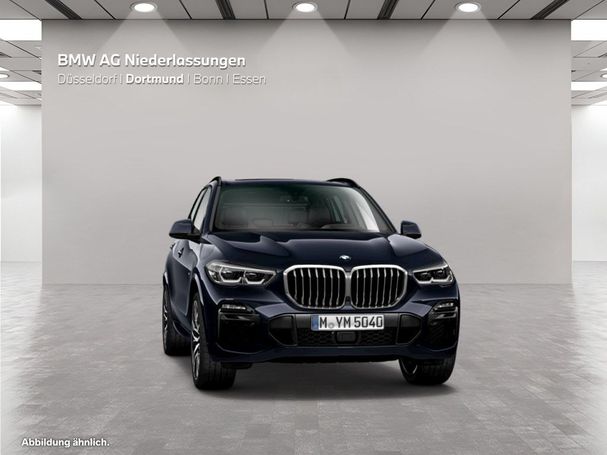 BMW X5 xDrive30d 195 kW image number 13