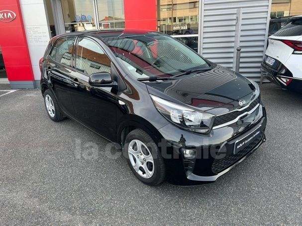 Kia Picanto 1.0 49 kW image number 2