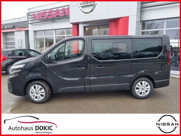 Nissan Primastar dCi DCT 110 kW image number 5