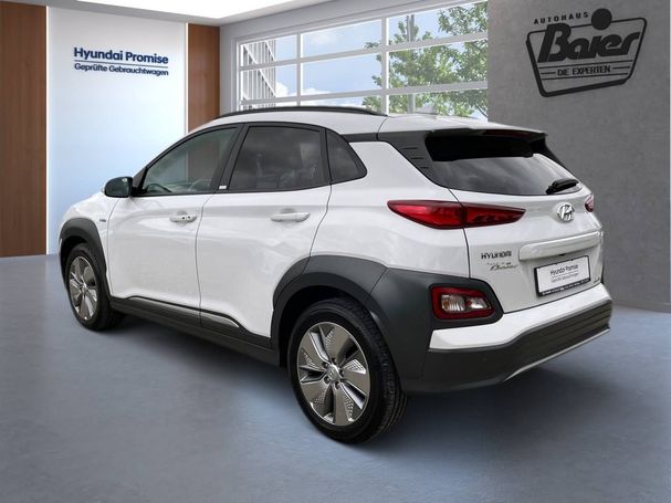 Hyundai Kona Style 150 kW image number 3