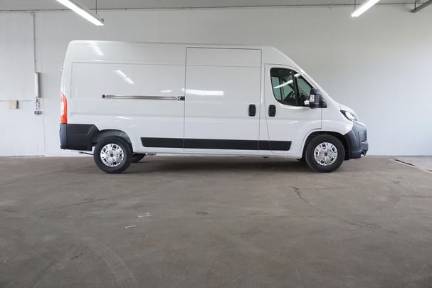 Opel Movano Cargo DI L3H2 121 kW image number 4