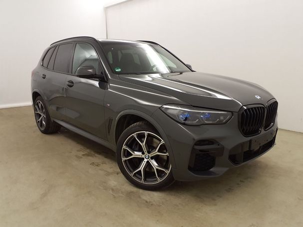 BMW X5 xDrive40d 250 kW image number 3