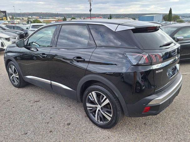 Peugeot 3008 BlueHDi 130 EAT8 Allure 96 kW image number 4