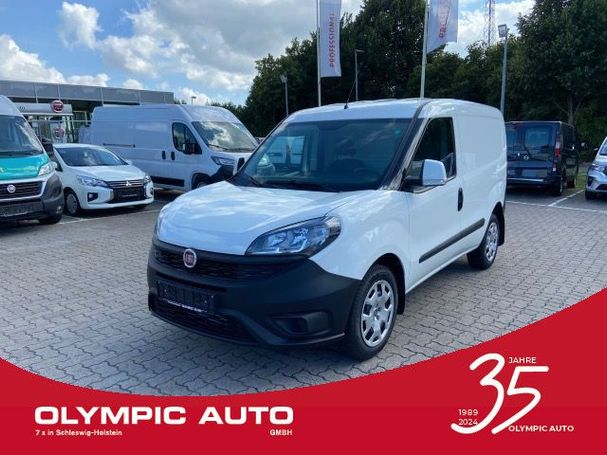 Fiat Doblo S&S 66 kW image number 1