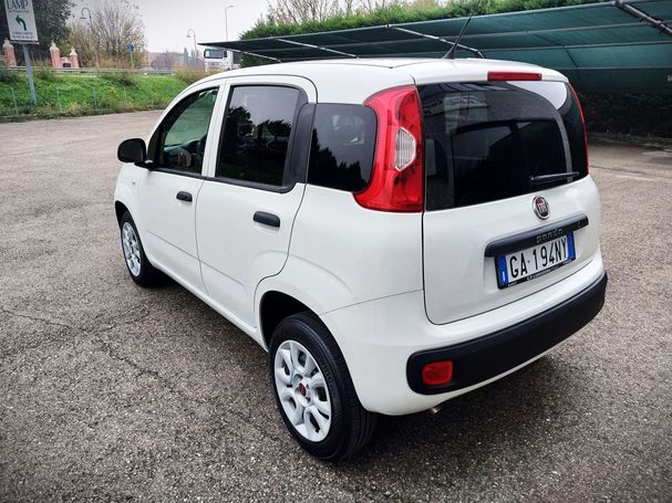 Fiat Panda 0.9 Natural Power 59 kW image number 7