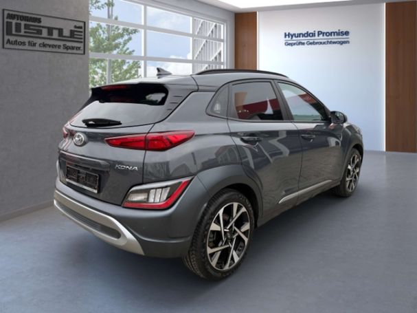 Hyundai Kona 1.6 T-GDI 146 kW image number 1